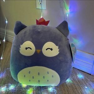 Squishmallow Favia